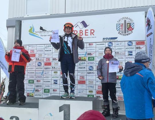 20260222 Ödenturm-Cup & Oberpfalz-Cup-Slalom